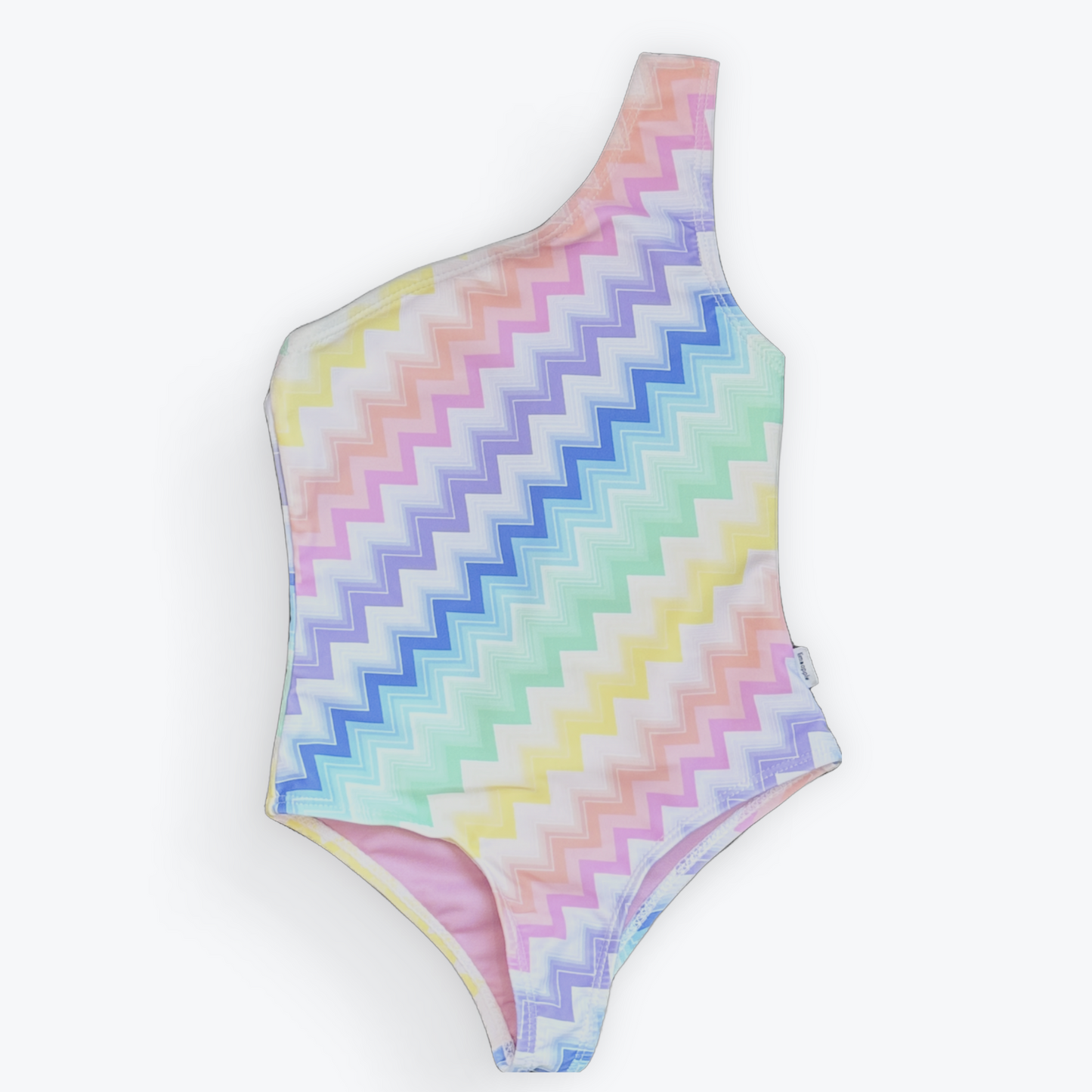 Limeapple Berry Bathing Suit