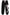 Katie J Dylan Bow Sweatpant Black