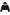 Katie J Dylan Bow Zip Hoodie Black