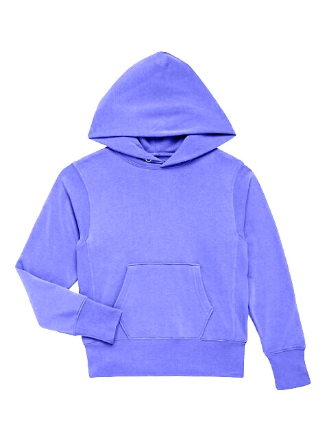 Jr Katie J Dylan Oversized Hoodie
