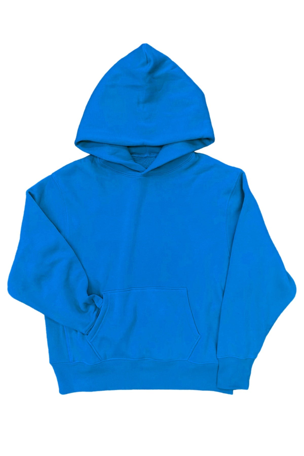 Jr Katie J Dylan Oversized Hoodie