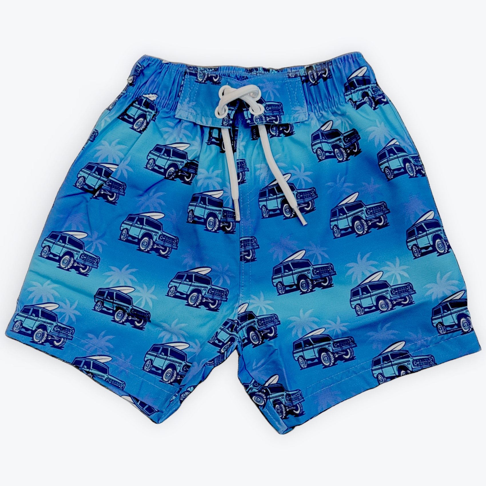 Mish Surf Paradise Bathing Suit