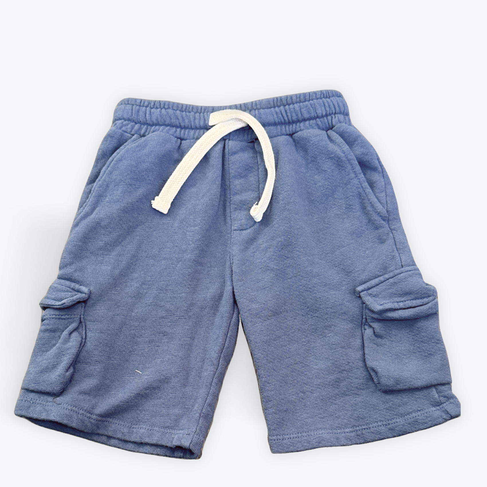 Californian Vintage Cargo Shorts