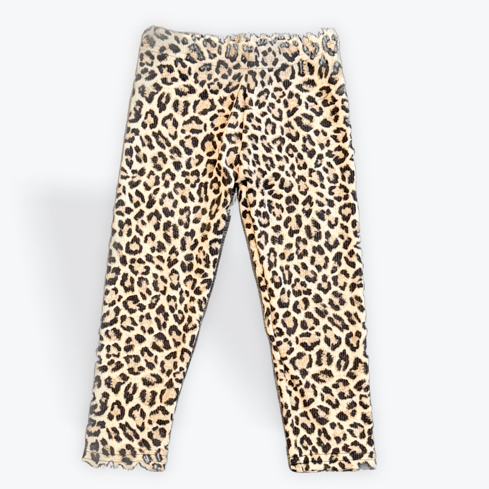 Dori Leopard Legging