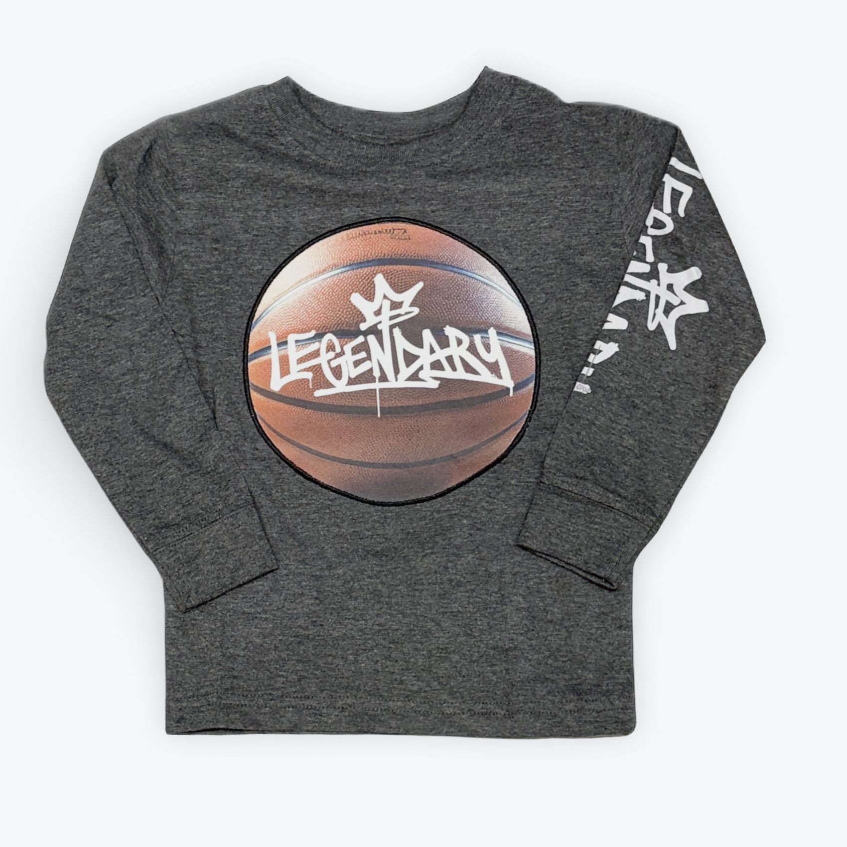 Mish Legendary Tee
