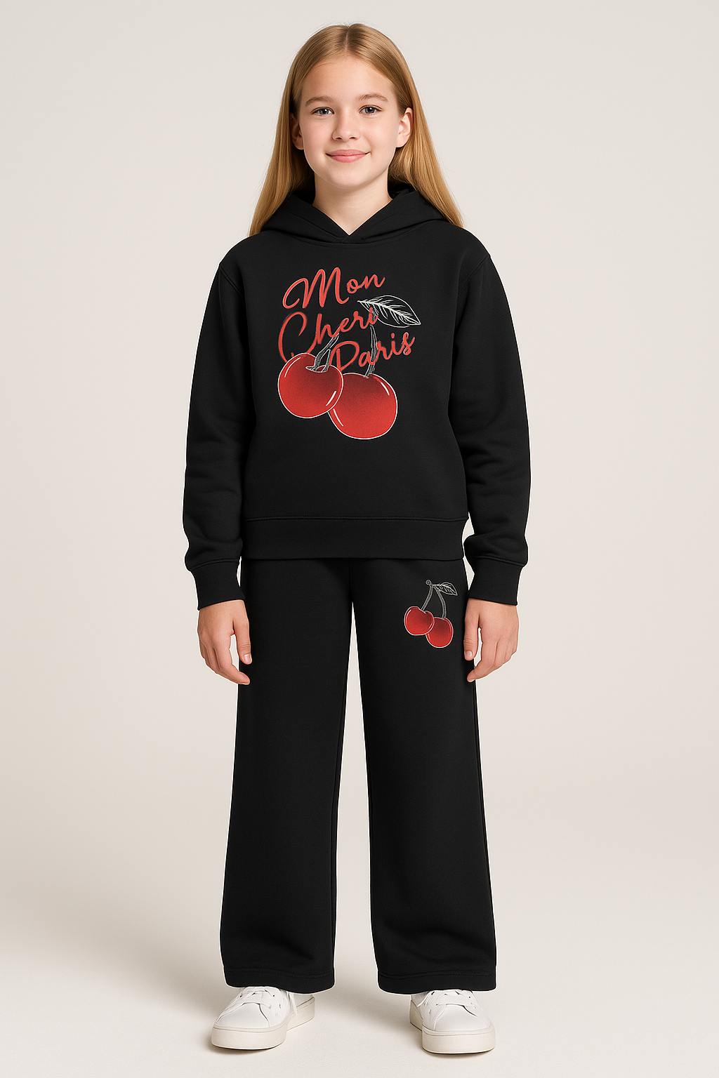 Prince Peter Mon Cheri Sweat Set