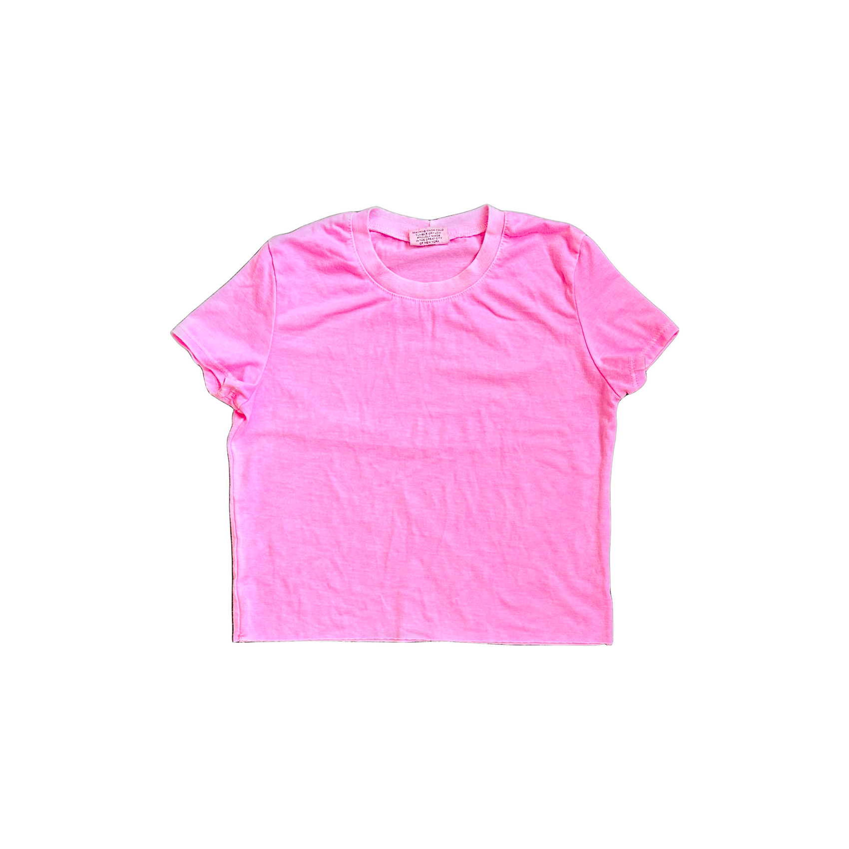 Firehouse Crew Tee