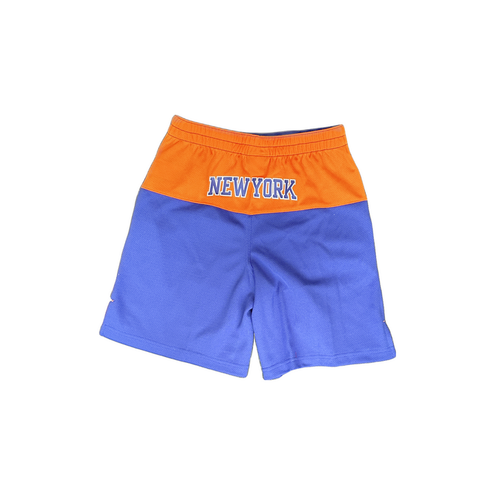 NY Knicks Julius Randle Pandemonium Short