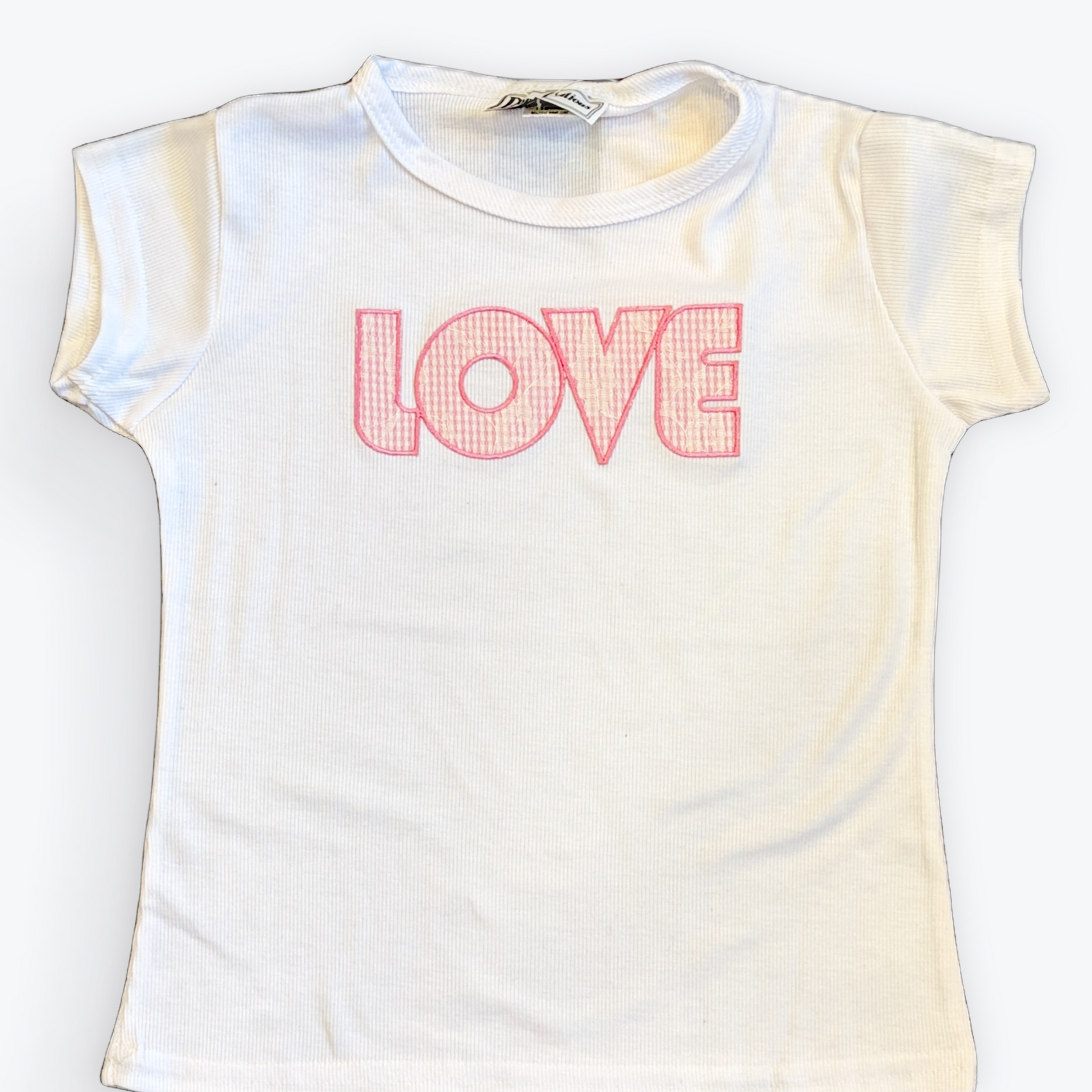 Dori Love Tee