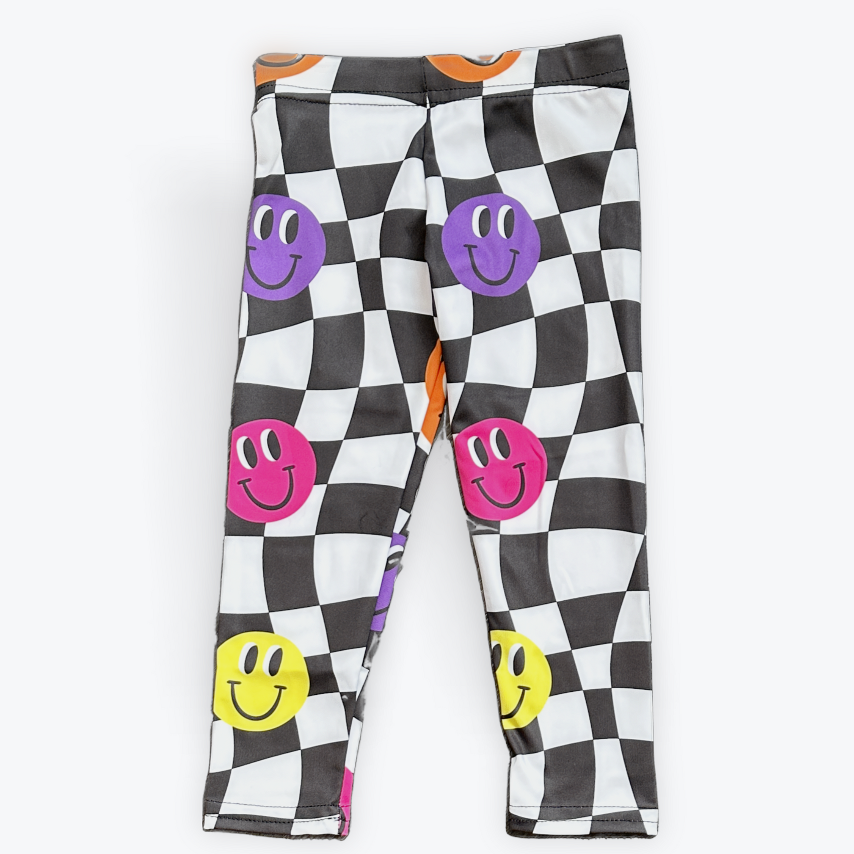 Dori Printed Legging