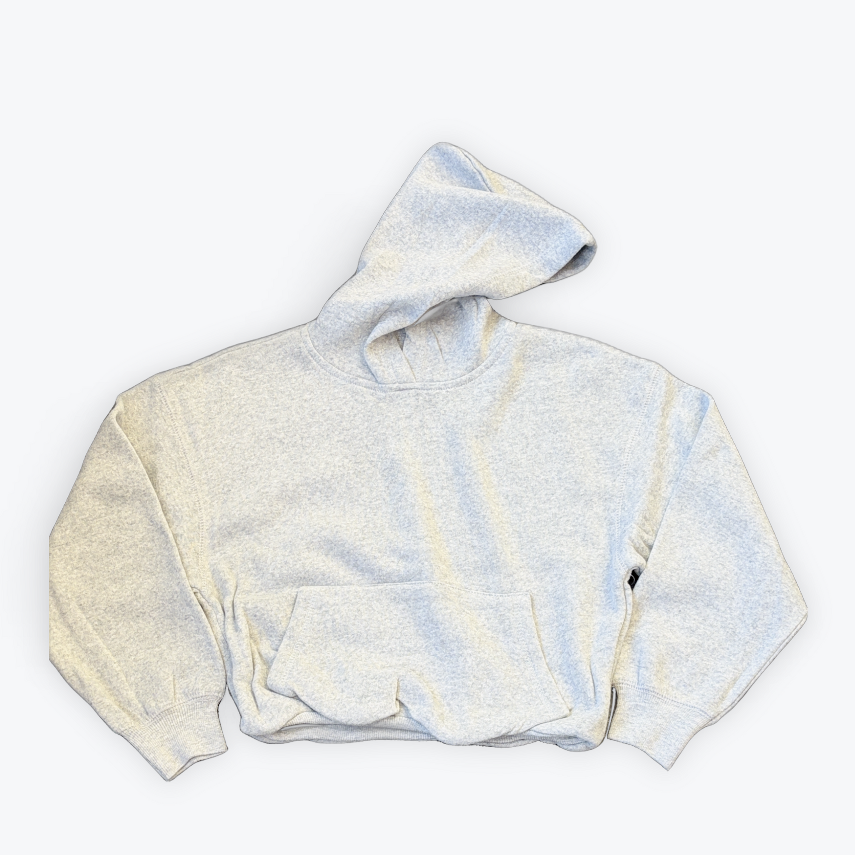 Vintage Havana Cinched Sweatshirt