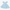 FBZ Blue Liberty Chiffon Dress