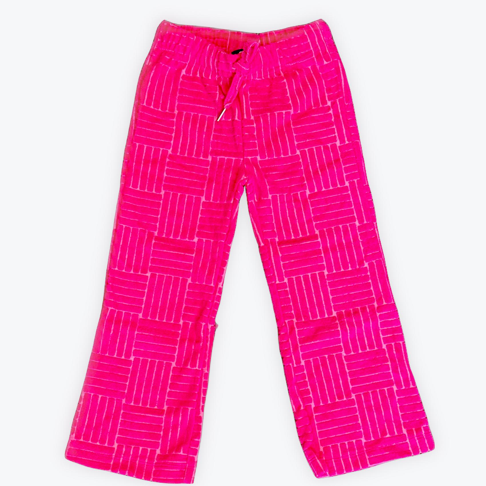 FBZ Textured Towel Pant