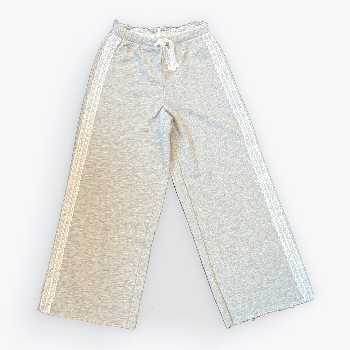 Katie J Tristan Lace Sweatpant