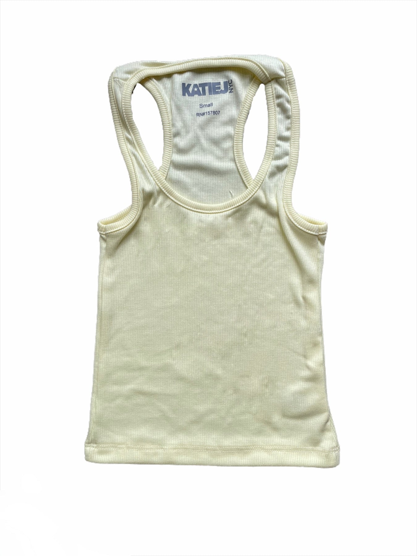 Katie J Mandi Tank