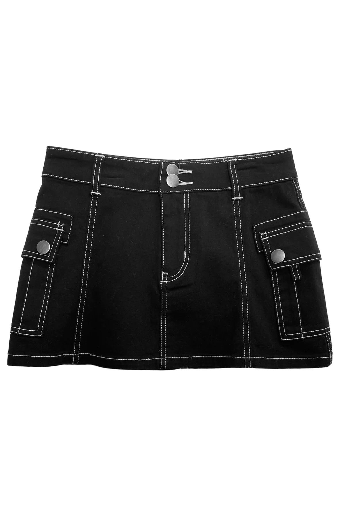 Katie J Harley Skirt