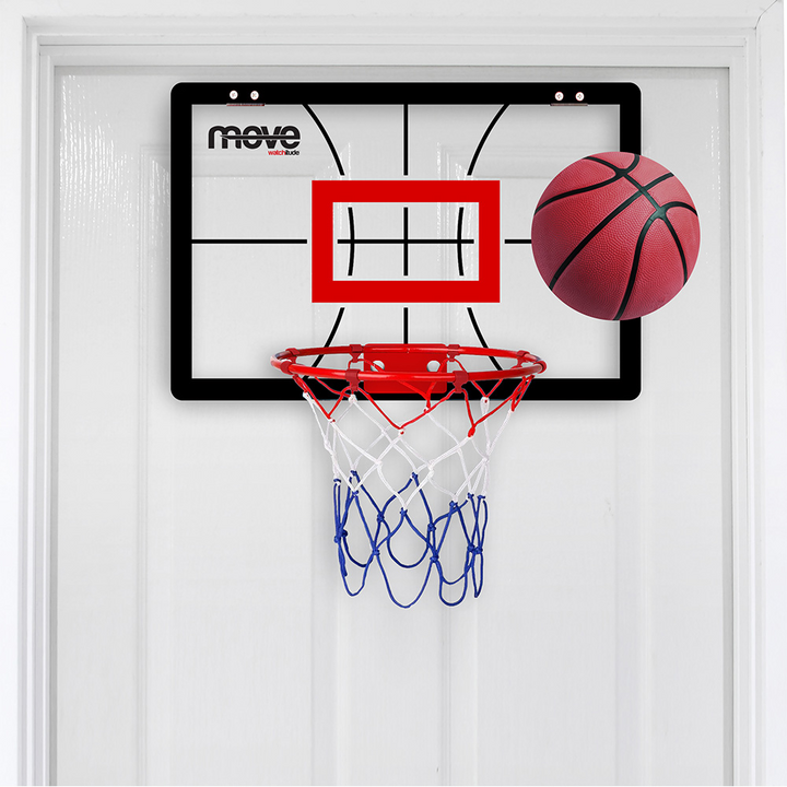 Kids Indoor Basketball set