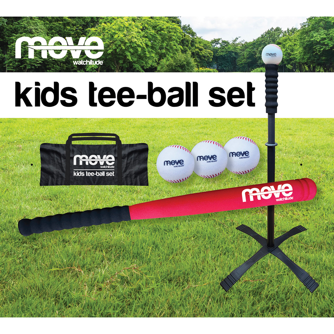 Kids T-Ball Set