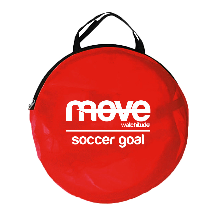 Kids Indoor Soccer Goal