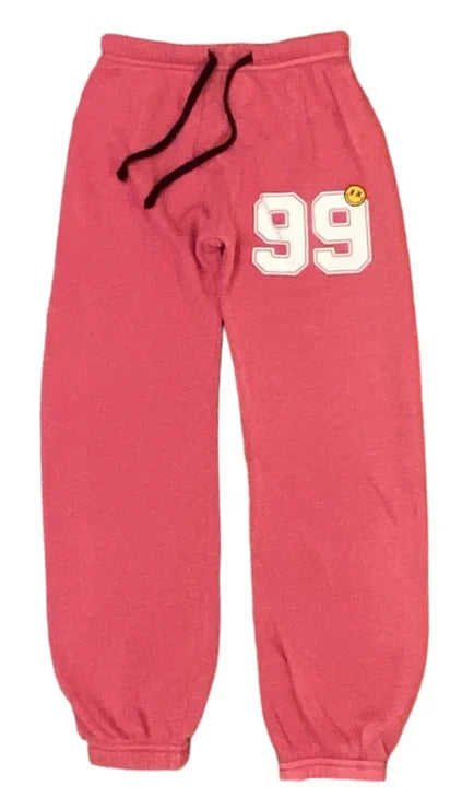 Love Junkie 99 Smiles Sweatpant