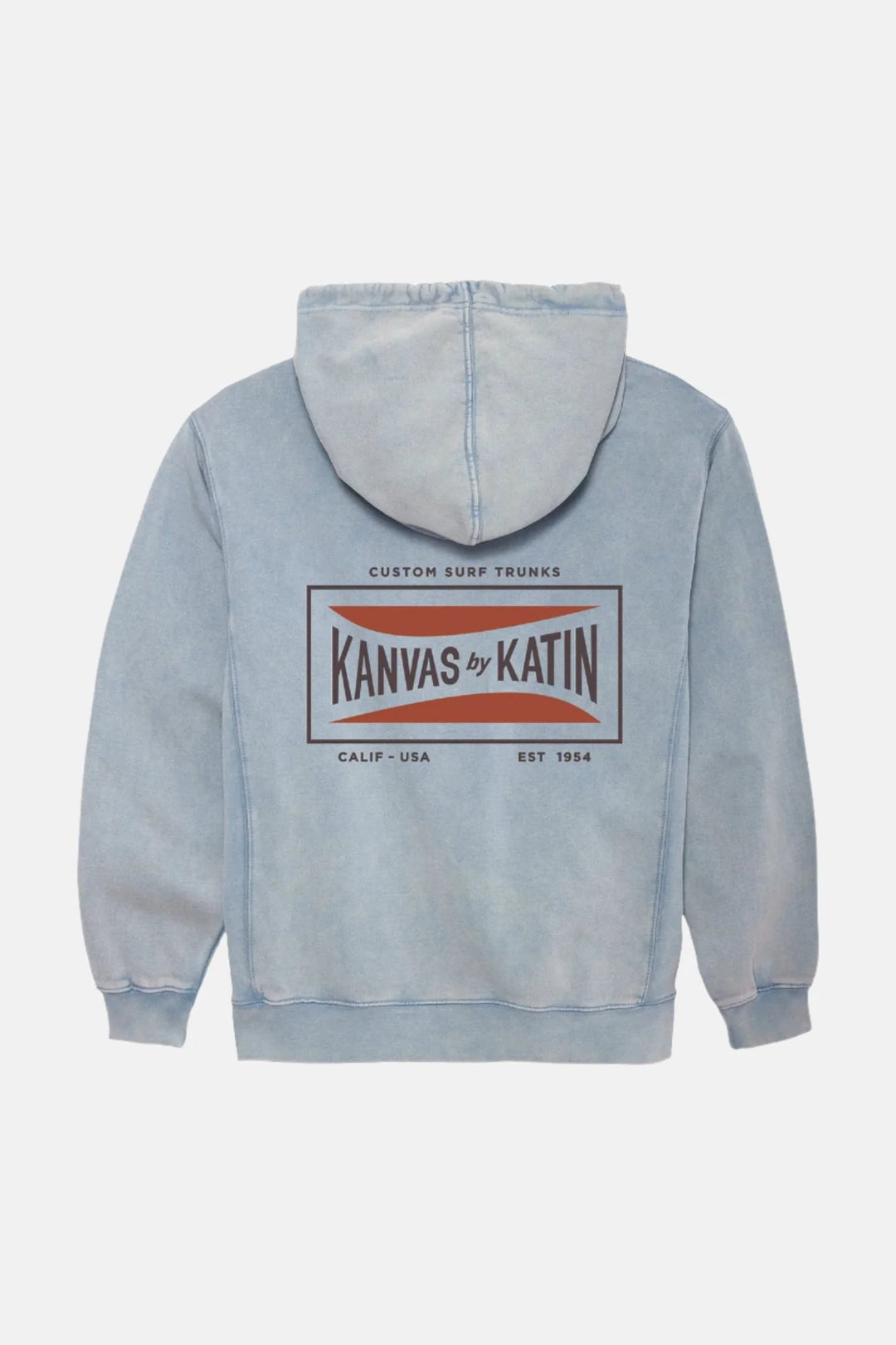 Katin Boys Scrubber Hoodie