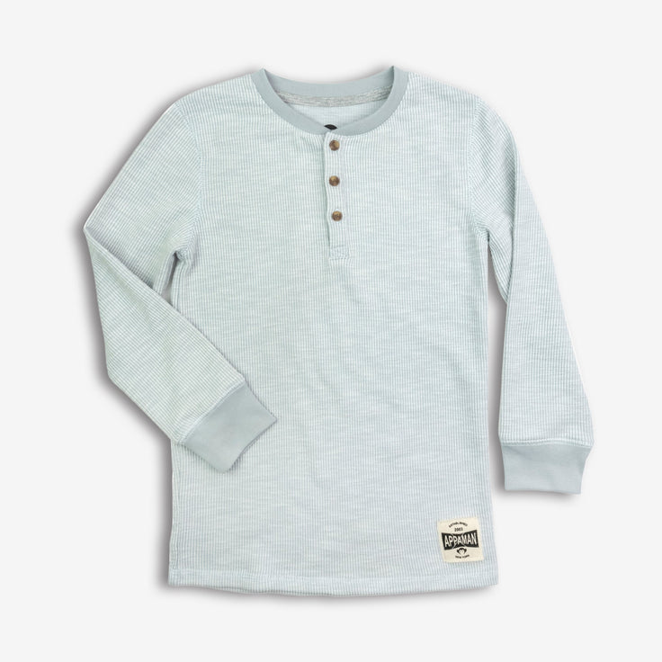 Appaman Thermal Henley