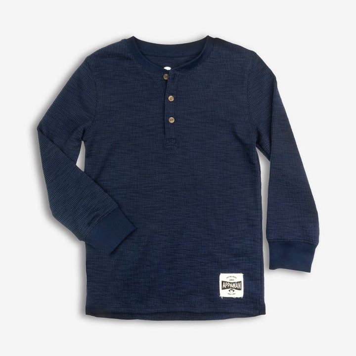 Appaman Thermal Henley