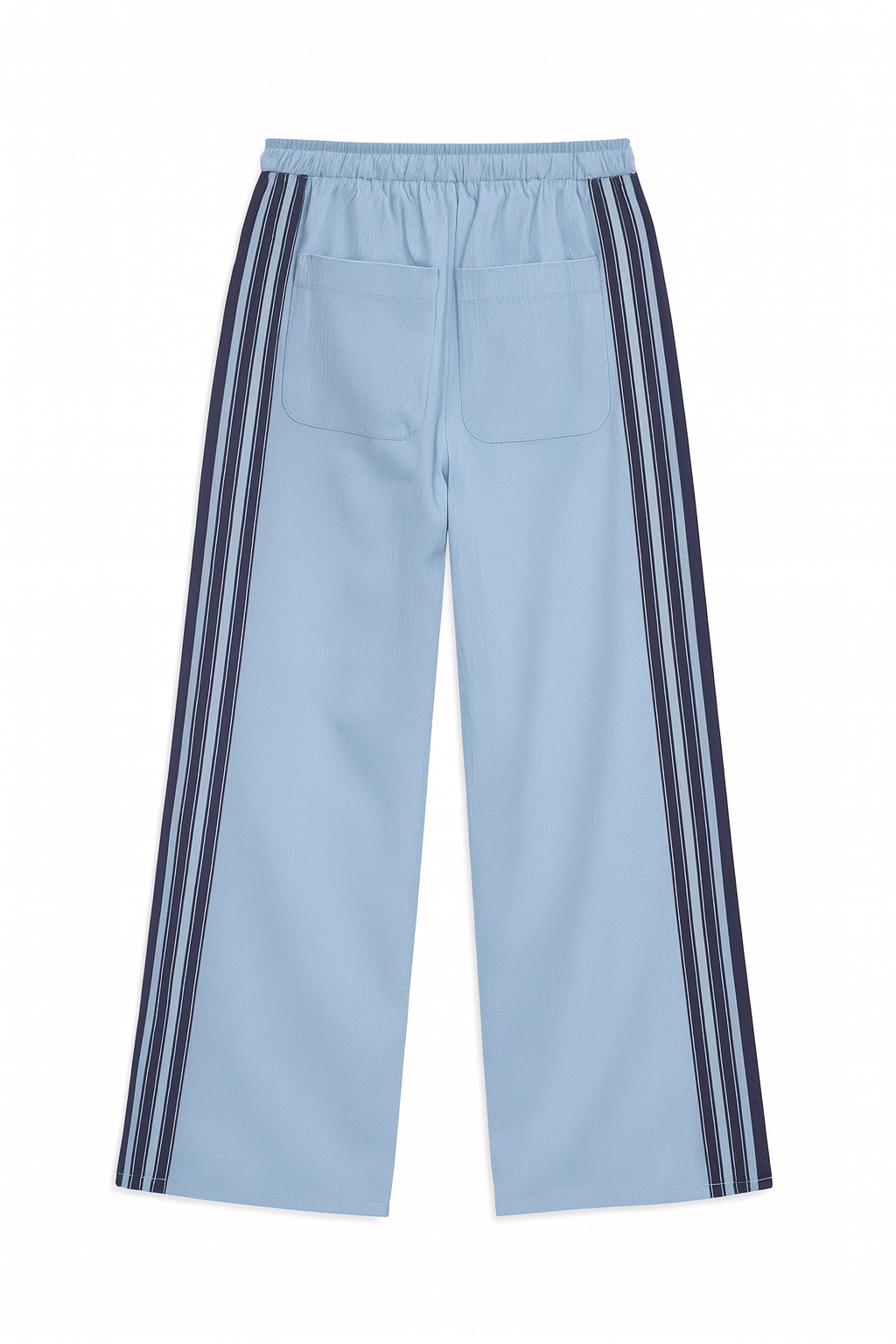 Katie J Becky Pant