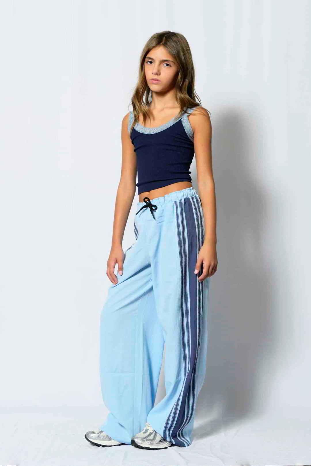 Katie J Becky Pant
