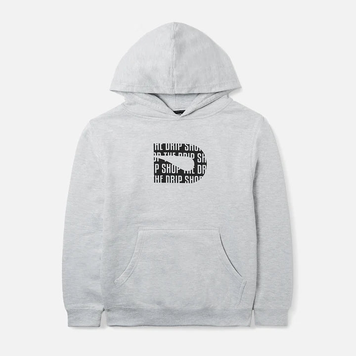 The Drip Shop Icon Hoodie