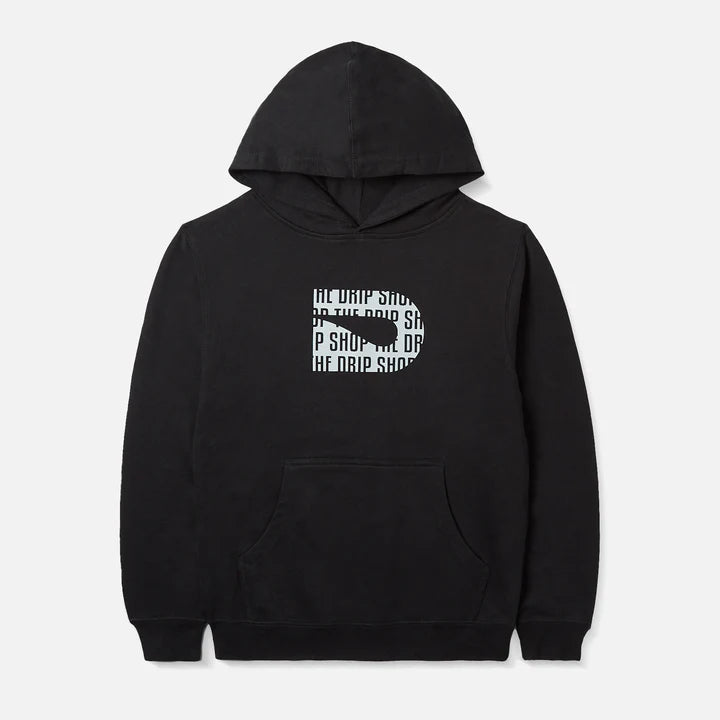 The Drip Shop Icon Hoodie