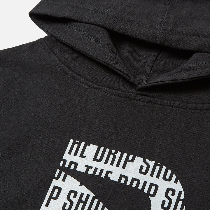 The Drip Shop Icon Hoodie