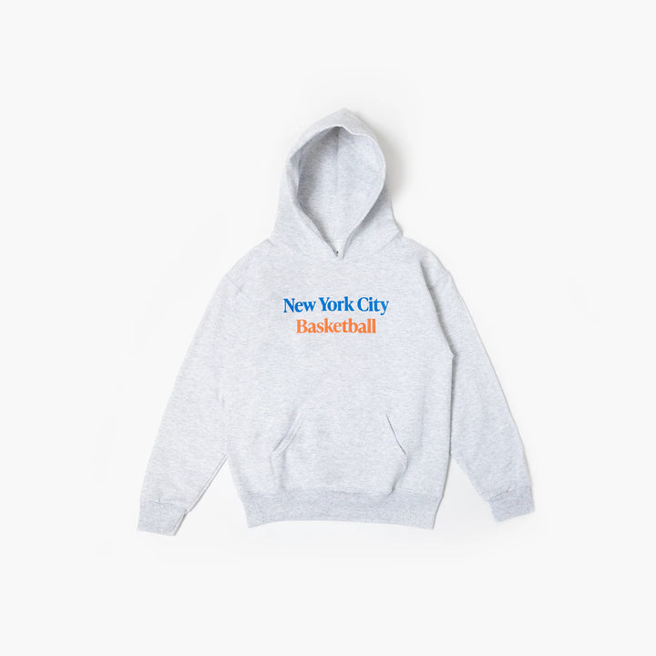 Local Hoops Basketball Hoodie