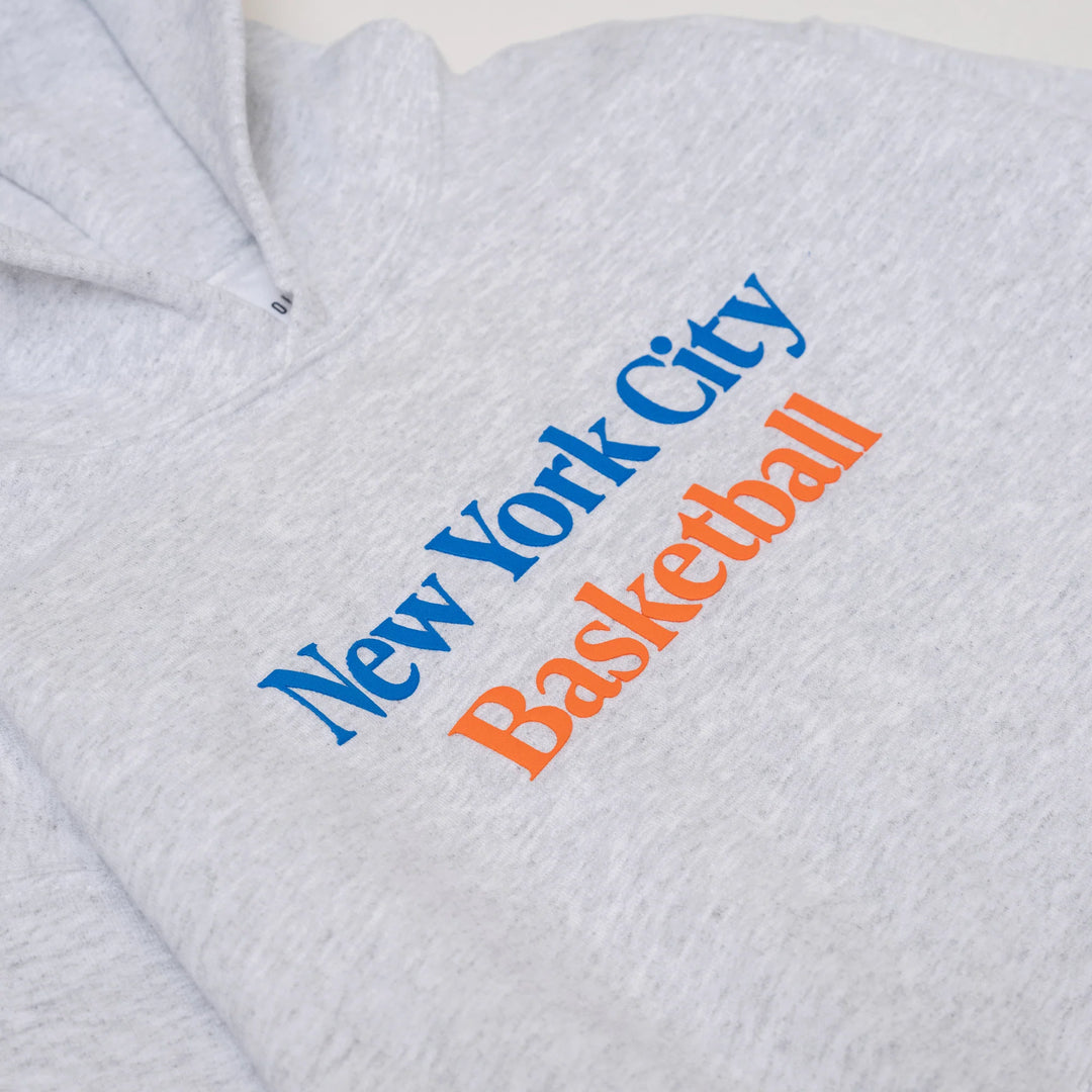 Local Hoops Basketball Hoodie