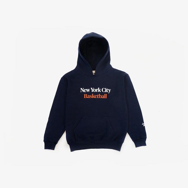 Local Hoops Basketball Hoodie