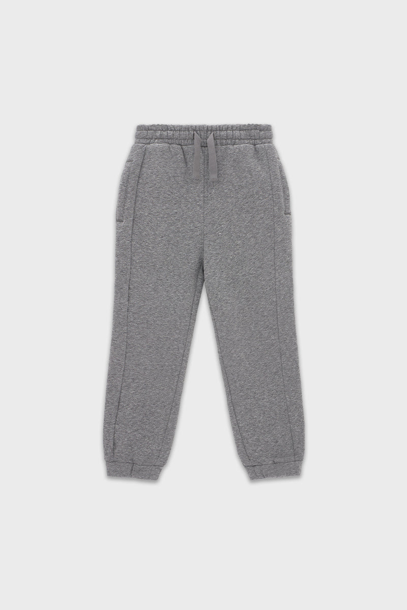 SOW Fleece Back Sweatpants