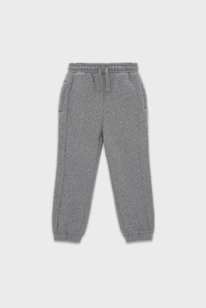 SOW Fleece Back Sweatpants