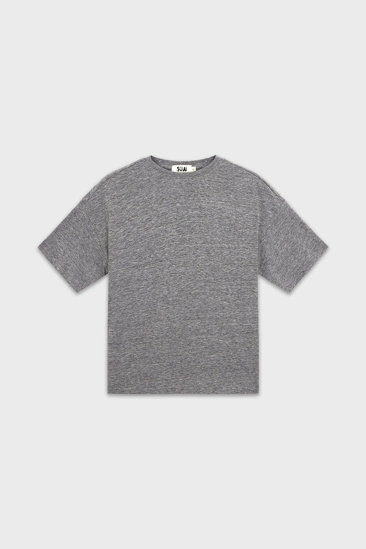 SOW Cashmere Tee