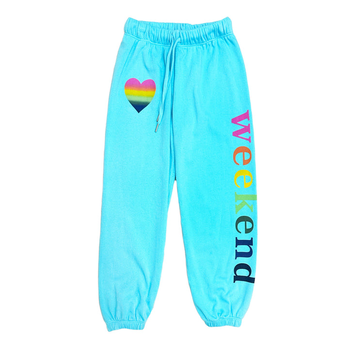 FBZ Weekend Sweatpant