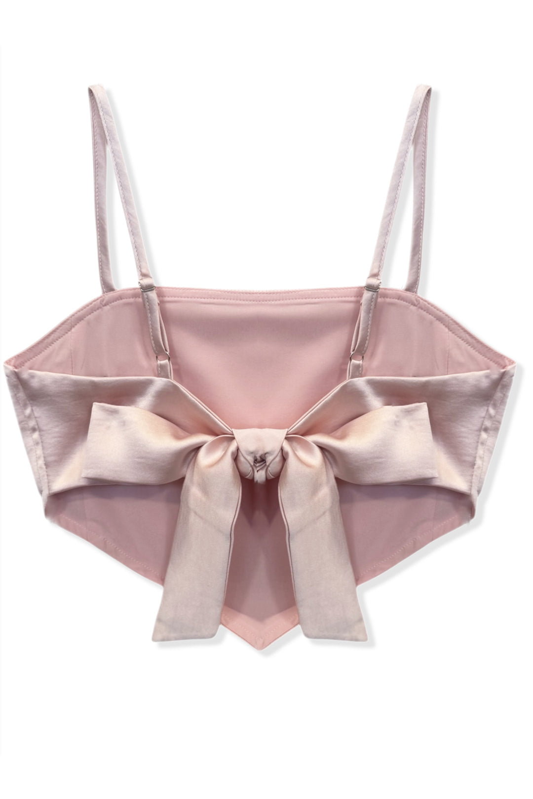 Katie J Sasha Handkerchief Top