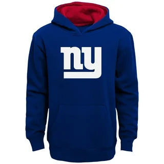 NY Giants Prime Fleece Hoodie