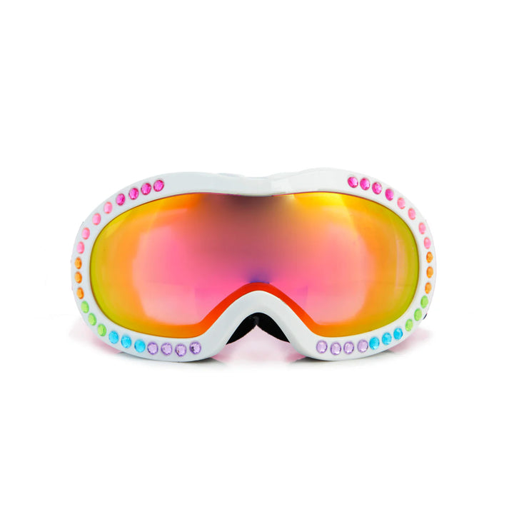 Bling 2o Rainbow Ski Goggles