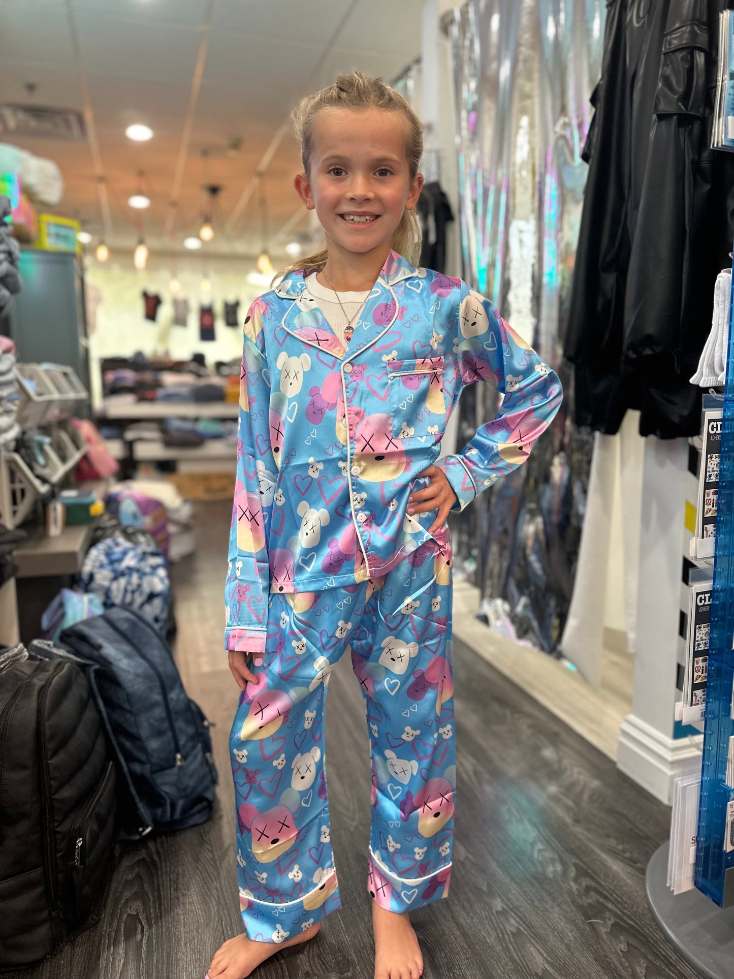 Tweenstyle Sleepy Bears Loungewear