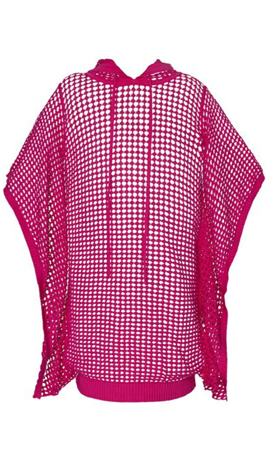 PQ Swim Reagan Coverup