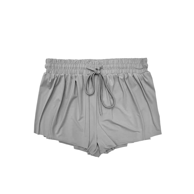 Flyaway Short