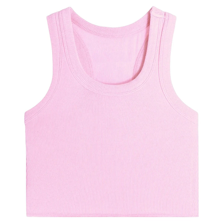 Ribbed Tank Top