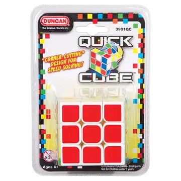Quick Cube