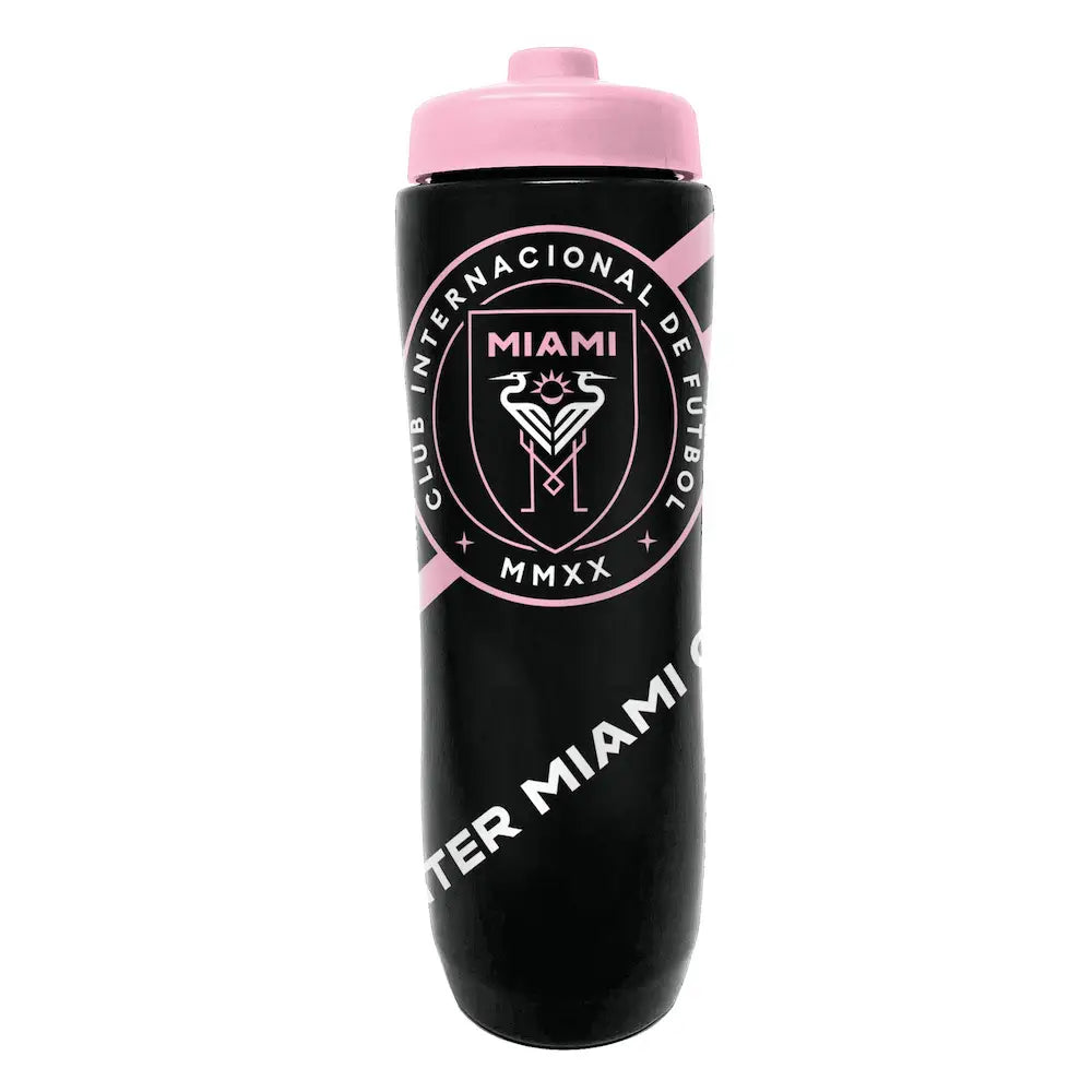 Sports Squeezy Water Bottles