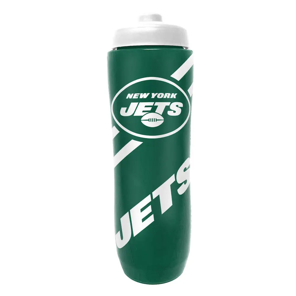 Sports Squeezy Water Bottles