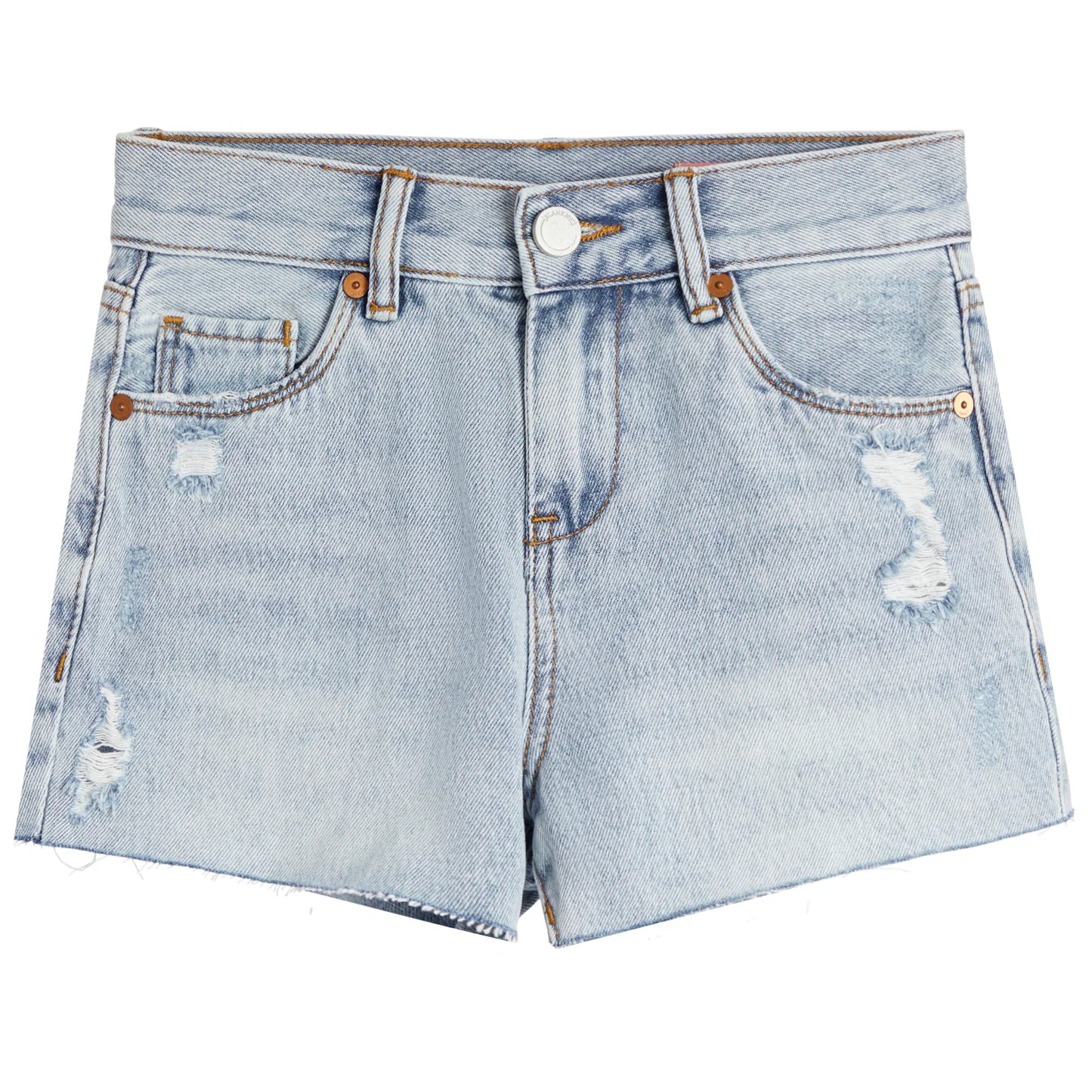 Blank NYC Easy Going Shorts